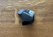 Cannondale Garmin Wheel-sensor