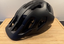 POC Cularis MIPS Helmet Uranium Black Large