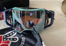 Tld oakley 