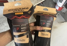 Pirelli Cinturato Gravel H