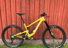 Santa Cruz Megatower CC XL