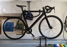 Fixie/singlespeed 
