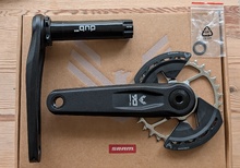 Eagle 90 Transmission Crankset 170mm 32T