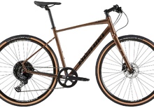 Nishiki Rush (storlek L) i fint skick
