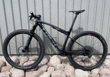 Trek Supercaliber 