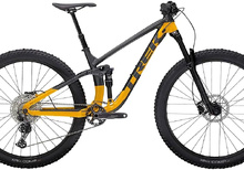 REA Trek Fuel EX 5 Large och X-Large i lager Ord.Pris 32899:- Nu 27899:-