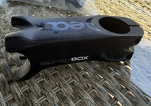 Deda superbox V2 DCR styrstam 90mm