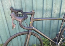 Specialized Aethos S-Works "Ready-to-paint" (stl 58)