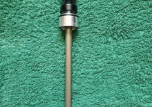 Fox 34 Airshaft/Luftskaft 140mm