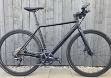 Canyon Roadlite AL SL 8.0 Ultegra – strl M