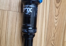 Fox Float DPS 190 x 45