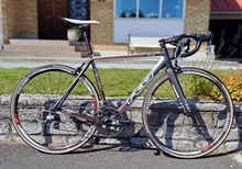 Felt F3 Carbon