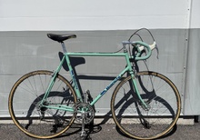 Bianchi Specialissima 1983