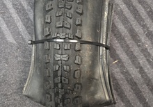 Maxxis Aggressor 27.5 2.3