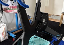 Tacx Neo Bike smart T8000