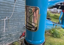 Cotic BFEMax Strlk M. Stål HT