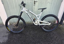 Evil Insurgent Lb 2019 Xl