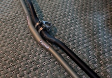 Renthal Styre / Stem 