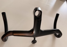 Madone gen 7 styre