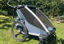 Thule Cross 1
