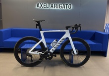 Canyon Aeroad CF SLX 7 105 DI2 2026 SIZE L