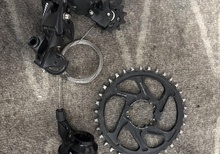 Sram NX 11s