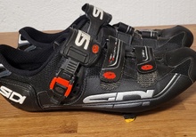SIDI Genius 7 skor, stl. 45