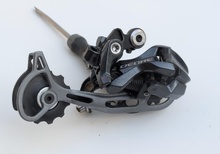 Bakväxel Shimano Deore RD-M592 SGS