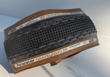 Panaracer Gravelking SK 27,5x2,10" (54-584), beige