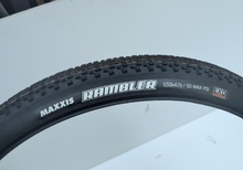 Maxxis Rambler EXO TR, 47-584 (2 stycken)