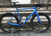 Orbea Orca M20i Team 2019 – Ultegra Di2 + DT Swiss ARC 1400 62