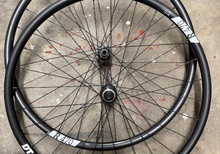 DT Swiss R470 hjulset 