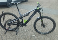 Canyon neuron cf8 -20