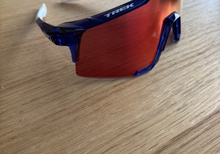 100% Speedcraft Trek Team Edition