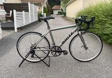 White racer 24 tum