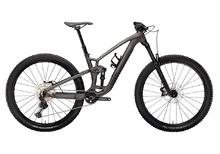 REA Trek Fuel EX 7 Gen 6 Medium Svart Ord.Pris 38799:- Nu 32999:-
