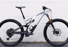 Specialized Stumpjumper Evo Elite Alloy S3