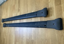 Takräcke Transporter T5 2011