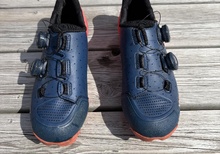 Bontrager XXX mtb-sko (39)