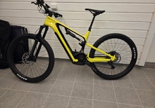Cannondale Moterra 2 Carbon