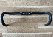 Zipp SL 70 ergo styre 