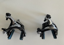 Dura Ace 9000 fälgbromsar