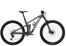 REA Trek Top Fuel 7 Svart Medium Ord.Pris 35799:- Nu 29999:-