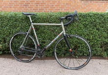 De Rosa Titanio 3/2.5 stl. 61 cm