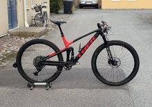 Trek Top Fuel 8