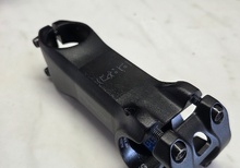 90 mm styrstam 6° Pro PLT