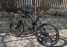 Canyon Strive CF