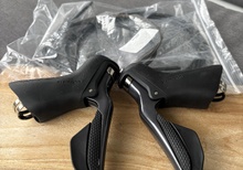 Ultegra Di2 12s handtag för fälgarbroms