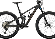 REA Trek Top Fuel 9.7 Medium Ord.Pris 52899:- Nu 41999:-