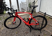 Wilier Cento 1 Air 2021